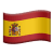 Bandera de España - Reglas Slid