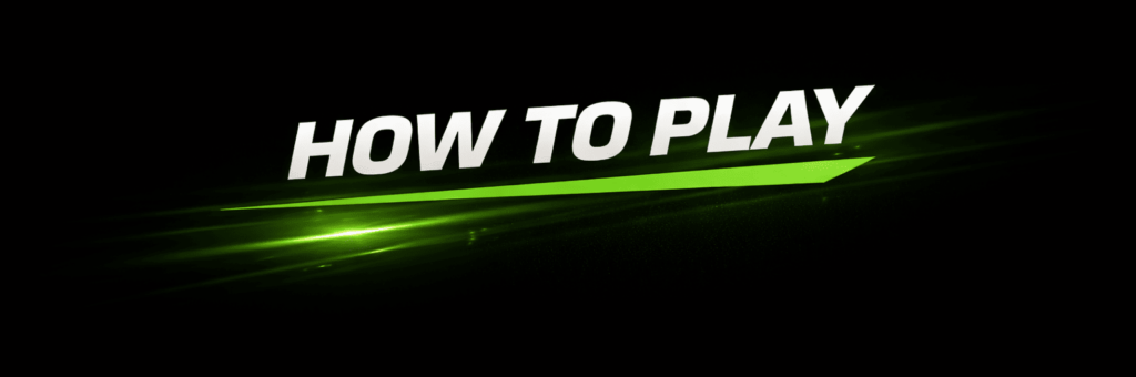 how to play to slid game